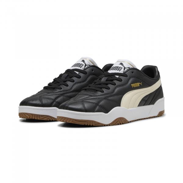 Buty sportowe męskie Puma TIFOSI LUX czarne 40225901