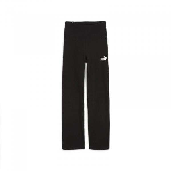 Legginsy damskie Puma ESS+ czarne 68040501