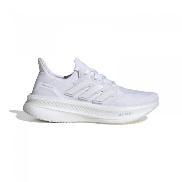 Buty do biegania damskie adidas ULTRABOOST 5 białe ID8848