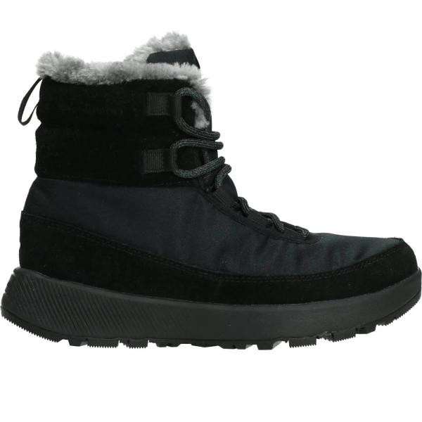 Buty zimowe ocieplane Columbia SLOPESIDE PEAK damskie