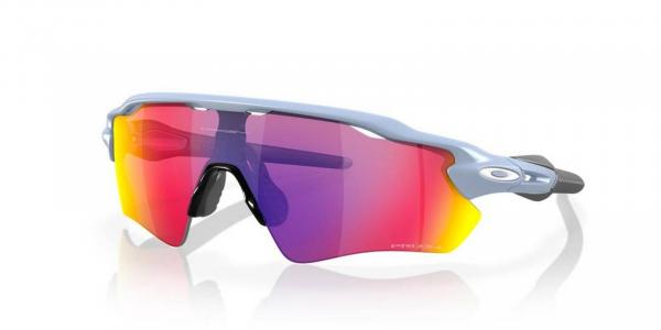 Okulary przeciwsłoneczne unisex Oakley RADAR EV PATH niebieskie OO9208-E7