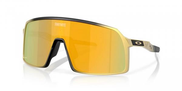 Okulary przeciwsłoneczne unisex Oakley SUTRO wielokolorowe OO9406-C2