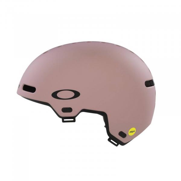 Kask deskorolkowy unisex Oakley STREET 1 różowy FOS901917-8AC