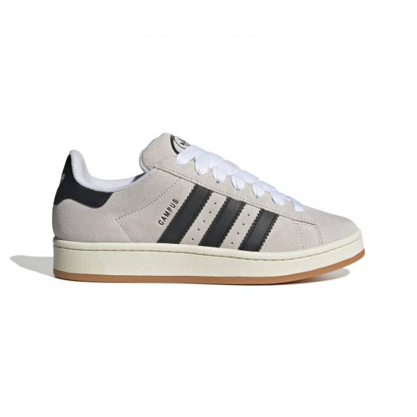 Buty sportowe damskie adidas CAMBUS 00S beżowe GY0042