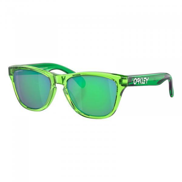 Okulary Przeciwsłoneczne Oakley FROGSKINS XXS Dziecięce OJ9009-05