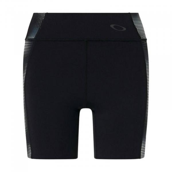 Legginsy damskie Oakley PURSUIT PRO TIGHT FOA500561-02E