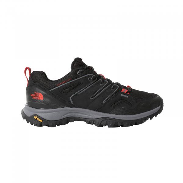 Buty trekkingowe damskie The North Face HEDGEHOG FUTURELIGHT czarne NF0A8AECY79