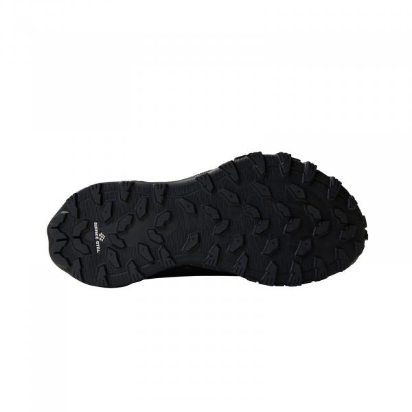 Buty trailowe damskie The North Face OFFTRAIL TR czarne NF0A8A9YMN8