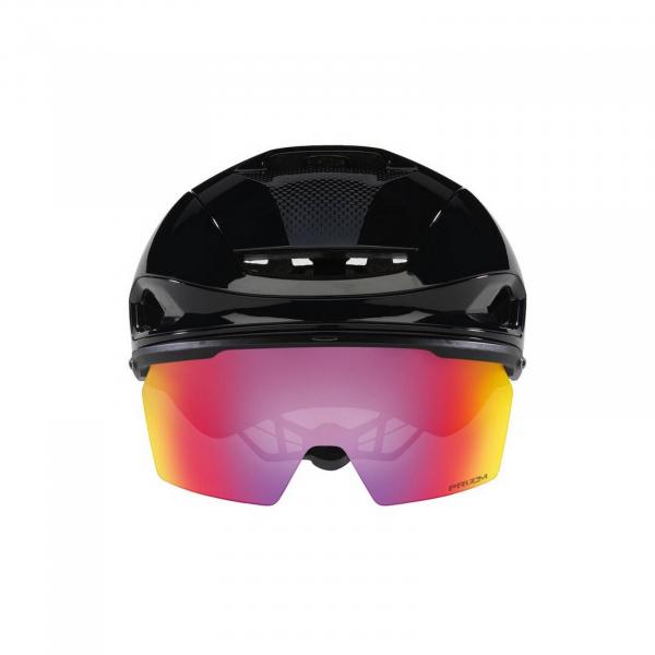 Kask rowerowy unisex Oakley ARO7 ROAD I.C.E. czarny FOS901513-9XM
