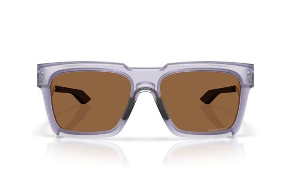 Okulary przeciwsłoneczne unisex Oakley ENIGMA INK fioletowe OO9485-06