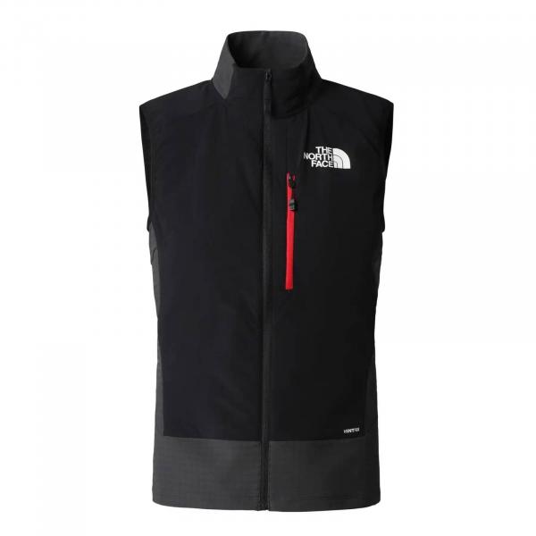 Kamizelka techniczna The North Face DAWN TURN HYBRID VENTRIX VEST Damska