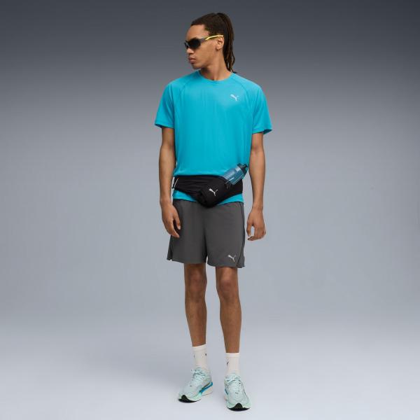 Koszulka męska Puma RUN VELOCITY niebieska 52660018