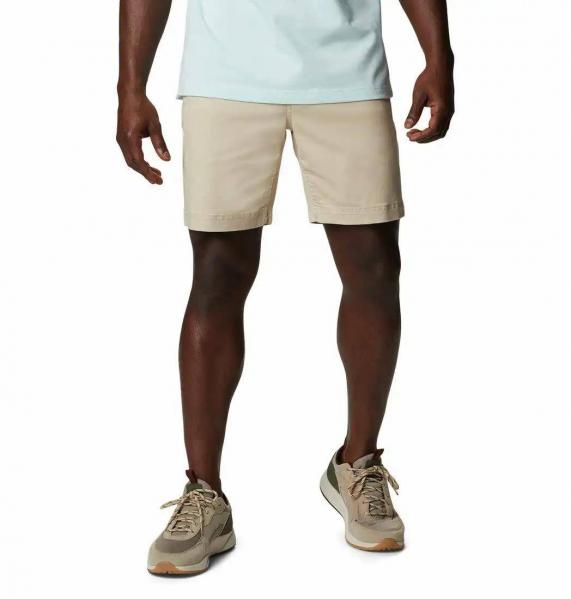 Krótkie Spodenki Columbia Pacific Ridge Chino Short Męskie