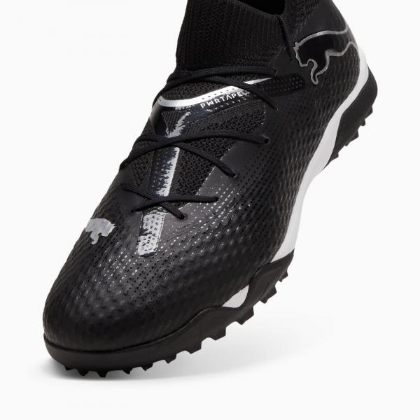 Turfy męskie Puma FUTURE 7 PRO CAGE czarne 10792303