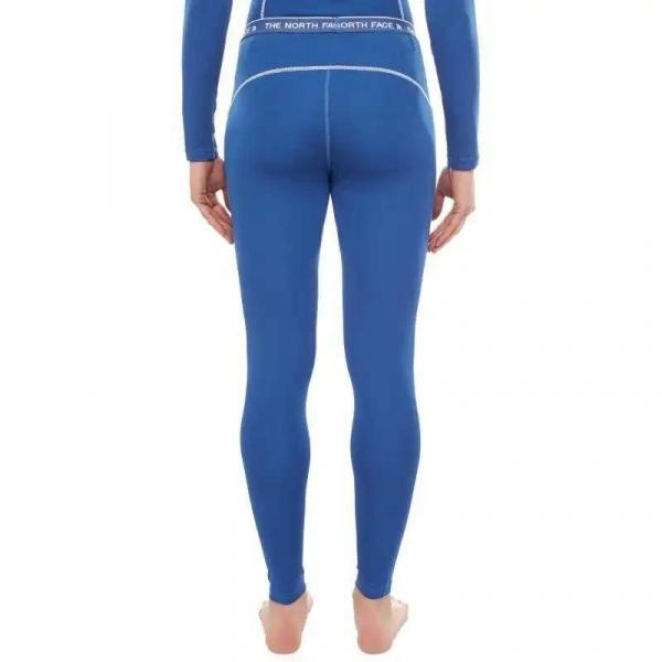 Legginsy The North Face Warm Tights