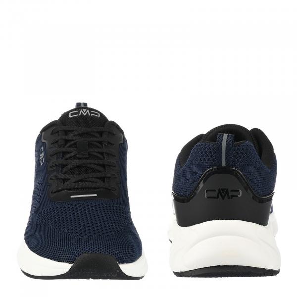 Buty turystyczne męskie CMP NHEKKAR granatowe 3Q51057-N950