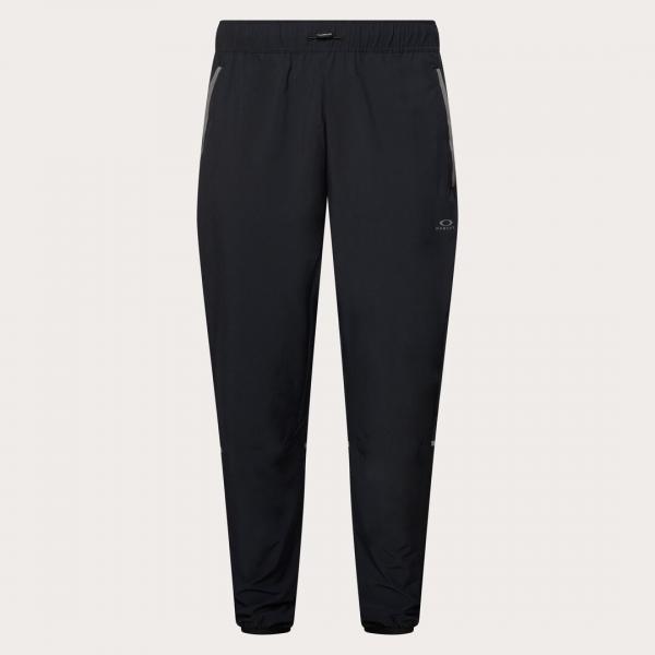 Spodnie dresowe męskie Oakley TRAINING LIGHTWEIGHT czarne FOA407523-02E