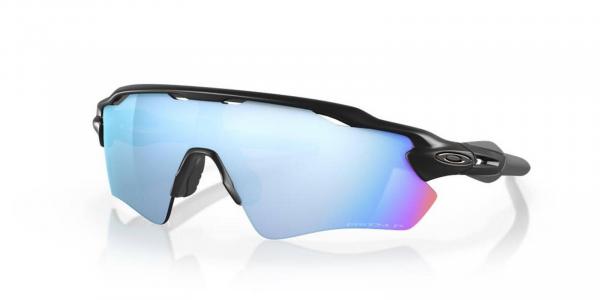 Okulary przeciwsłoneczne unisex Oakley RADAR EV PATH czarne OO9208-55