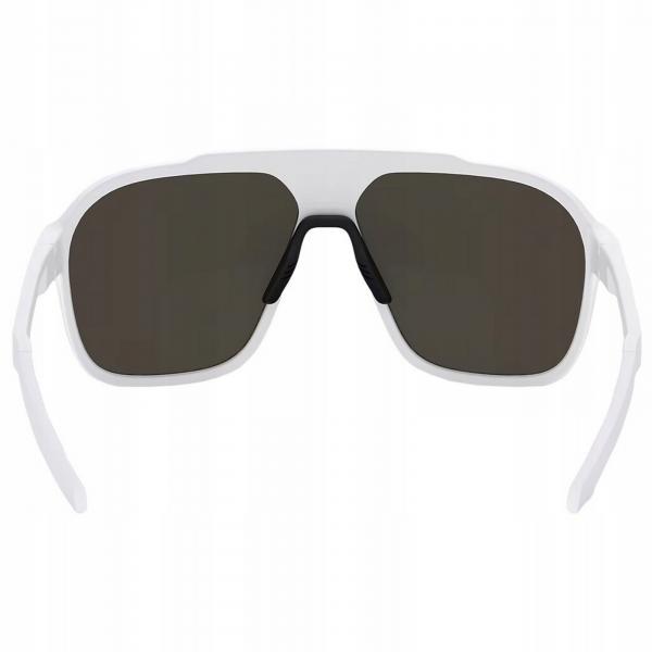 Okulary przeciwsłoneczne unisex Bliz A002 białe 0ZB7018_70180262