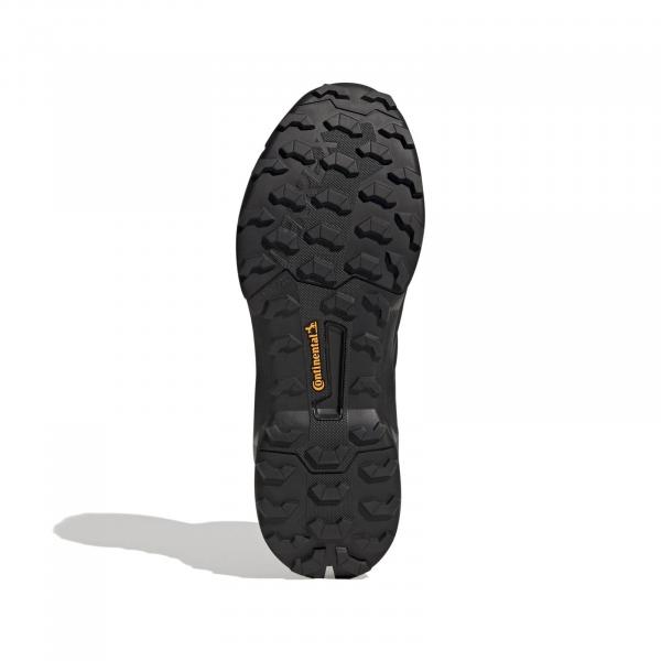 Buty trekkingowe męskie adidas TERREX AX4 MID BETA czarne GX8652