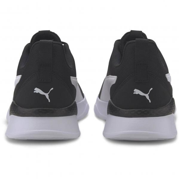 Buty sportowe męskie Puma ANZARUN LITE czarne 37112802