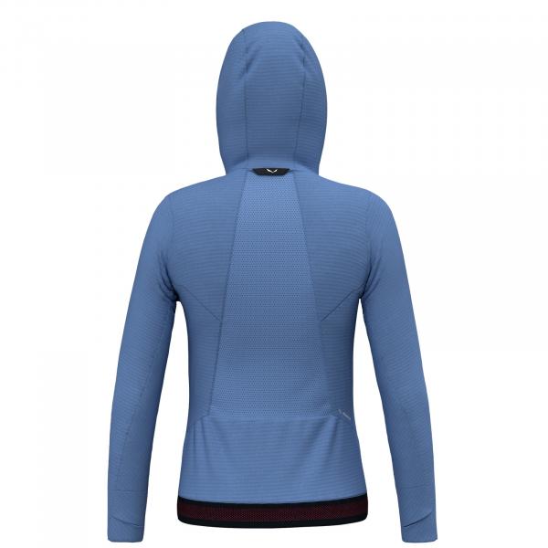 Polar damski Salewa PEDROC PL niebieski 00-0000028575_3150