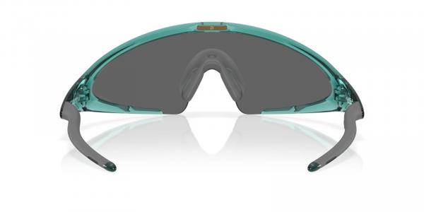 Okulary przeciwsłoneczne unisex Oakley ELLIPSE zielone OO9490-03