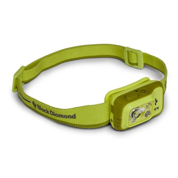 Latarka Czołowa Black Diamond SPOT 400-R HEADLAMP BD6206767021