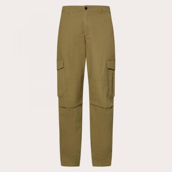 Spodnie cargo męskie Oakley ALLDAY zielone FOA406840-7CE