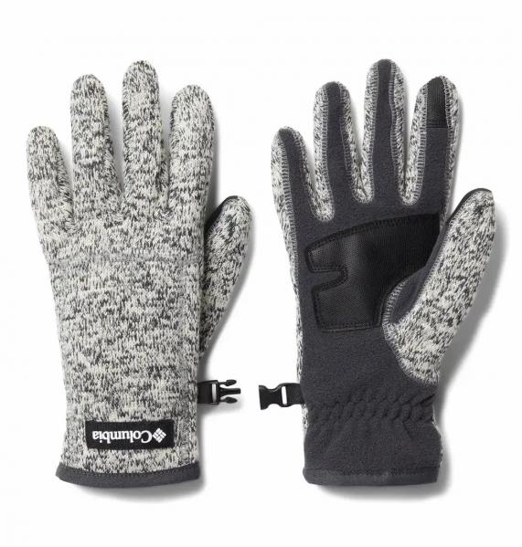 Rękawiczki polarowe Columbia W Sweater Weather Glove damskie 1953831191