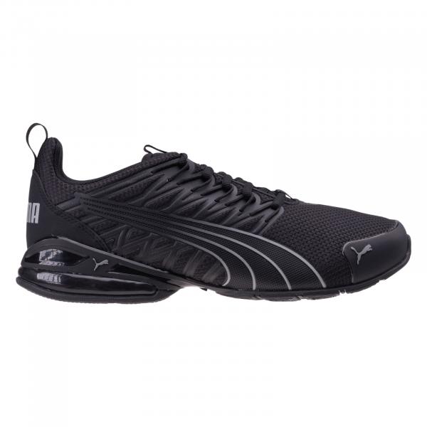 Buty sportowe męskie Puma VOLTAIC EVO czarne 37960123
