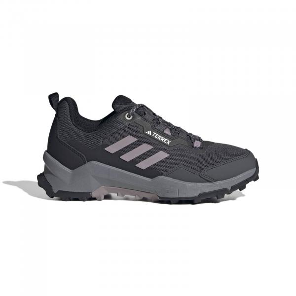 Buty trekkingowe damskie adidas TERREX AX4 szare IH1143