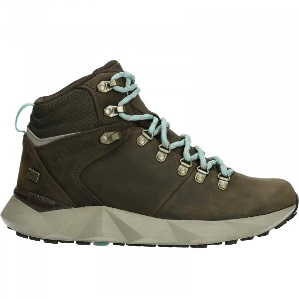 Buty trekkingowe wodoodporne Columbia FACET SIERRA OUTDRY W damskie 2005201231