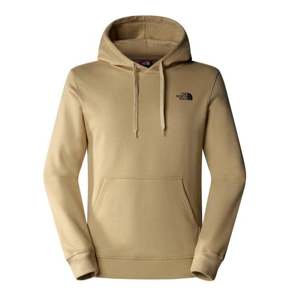 Bluza z kapturem The North Face SIMPLE DOME HOODIE Męska NF0A7X1JLK5