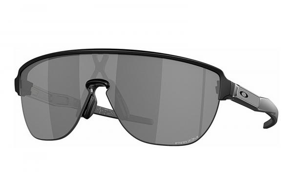 Okulary przeciwsłoneczne unisex Oakley CORRIDOR czarne OO9248-01