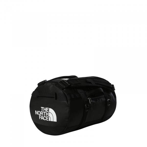 Torba unisex The North Face BASE CAMP DUFFEL XS czarna NF0A52SS53R