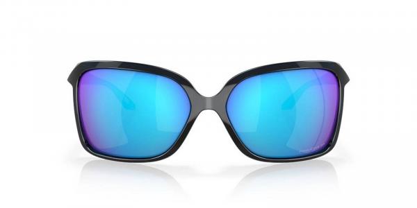 Okulary przeciwsłoneczne unisex Oakley WILDRYE wielokolorowe OO9230-01