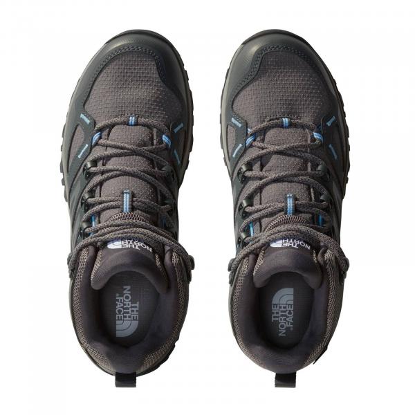 Buty trekkingowe damskie The North Face HEDGEHOG szare NF0A8AACSOU