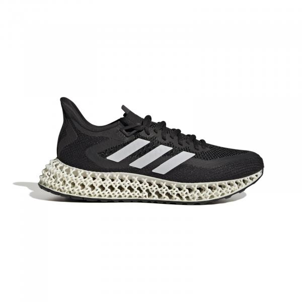 Buty do biegania damskie adidas 4DFWD 2 czarne GX9266