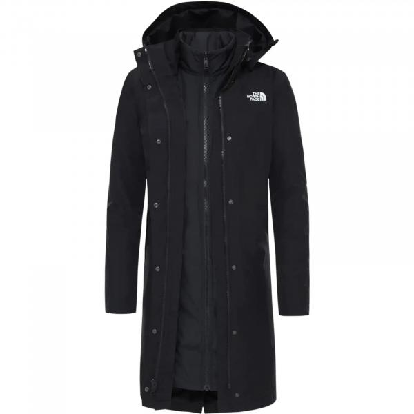 Kurtka The North Face Suzanne NF0A4SVPKX7