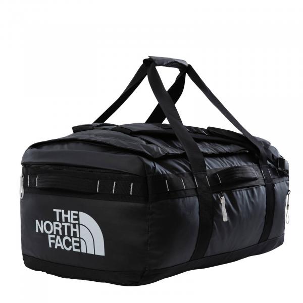 Torba podróżna unisex The North Face BASE CAMP VOYAGER 62 L czarnaNF0A52S353R