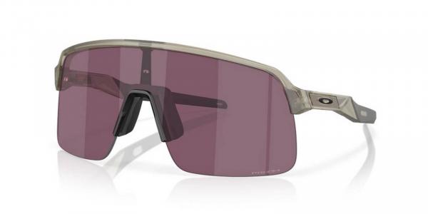 Okulary przeciwsłoneczne unisex Oakley SUTRO LITE szare OO9463-70