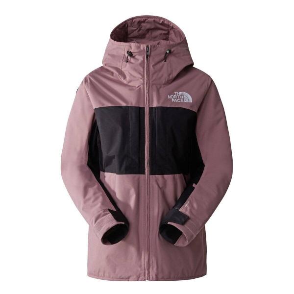 Kurtka Zimowa The North Face NAMAK INSULATED JACKET Narciarska Męska NF0A82VZI0V