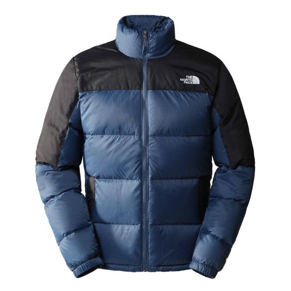 Kurtka Puchowa The North Face DIABLO DOWN JACKET Męska NF0A4M9JMPF