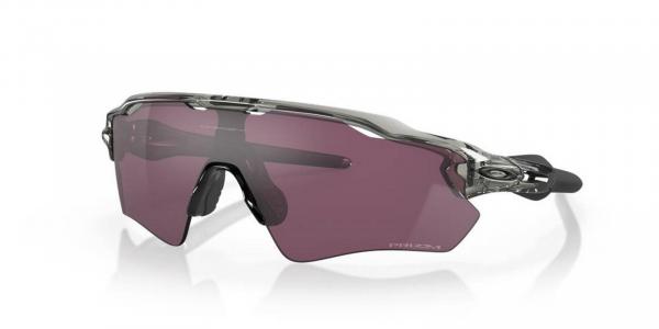 Okulary przeciwsłoneczne unisex Oakley RADAR EV PATH szare OO9208-82