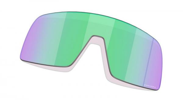 Szkła do okularów unisex Oakley SUTRO wielokolorowe AOO9406LS-16