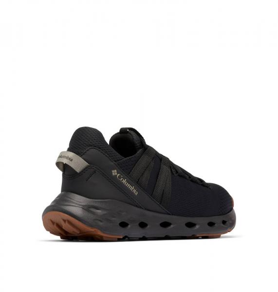 Buty sportowe męskie Columbia TERRASTRIDE czarne 2115301010