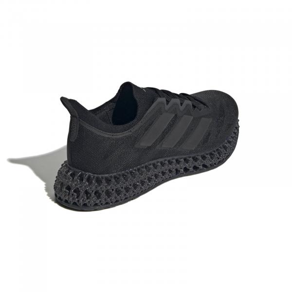 Buty sportowe damskie adidas 4DFWD 3 czarne IG8996