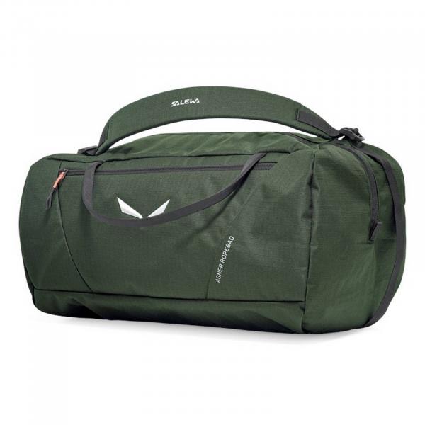 Torba turystyczna unisex Salewa AGNER 24 L zielona 00-0000075011_5671