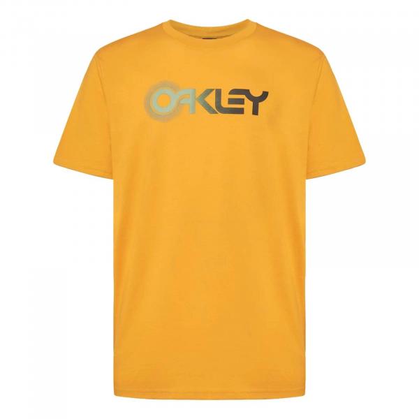 Koszulka Męska Oakley RINGS T-Shirt FOA404555-5AA